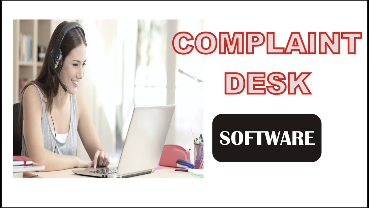 HELP DESK SOFTWARE |DATABASE MANAGEMENT|COM INTRO