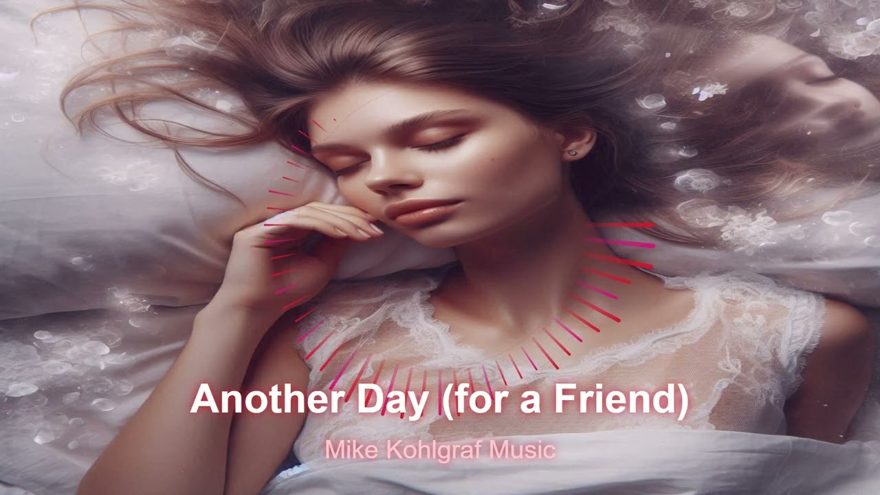 *** Another Day (for a Friend) ***