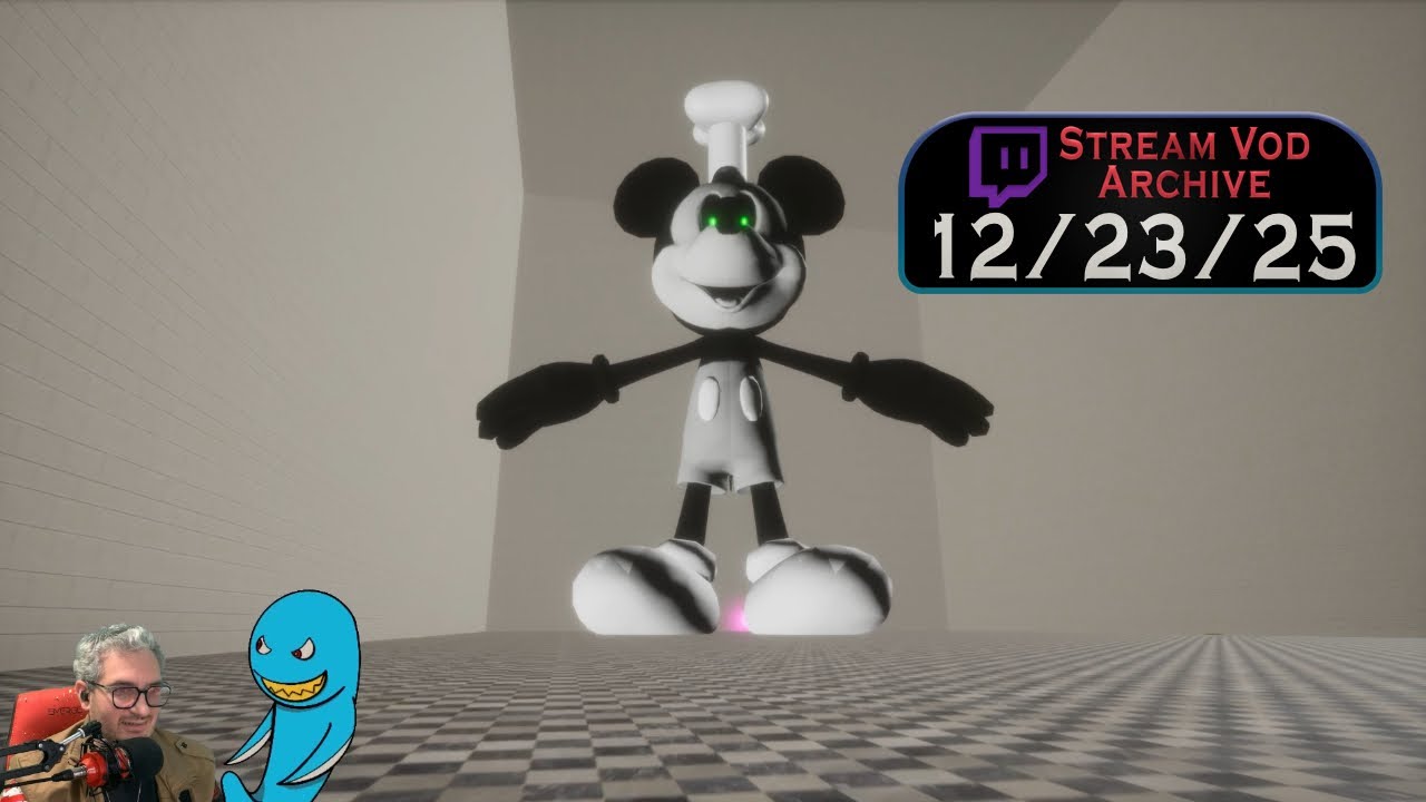 12/23/25: Fever Meme and GBTVG!: Casual Respawn