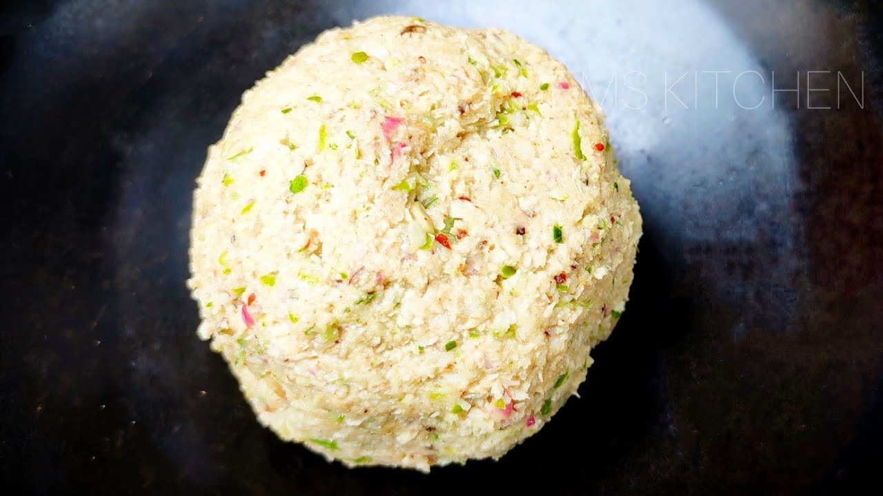 Coconut Chammanthi in 10 mins | തേങ്ങാ ചമ്മന്തി | Kerala style Thenga Chammanthi