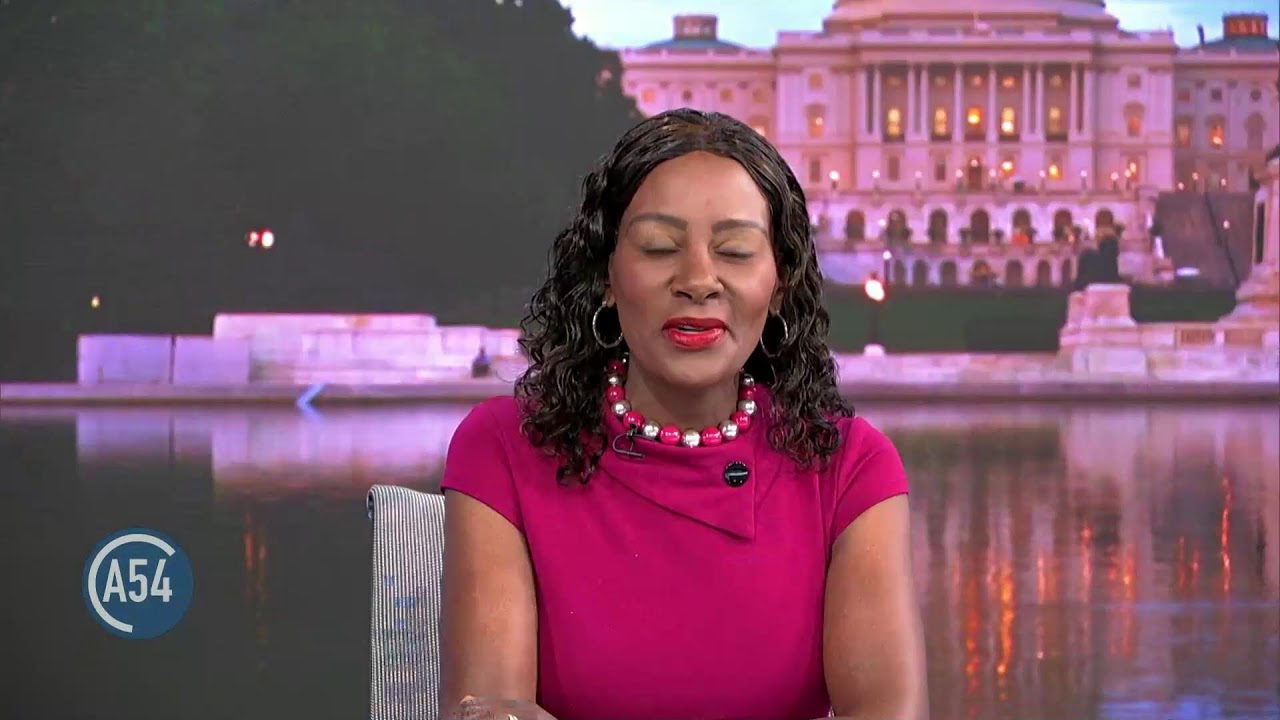 Africa 54: Russia Condemnation Calls Increase Amid Ukraine War & More