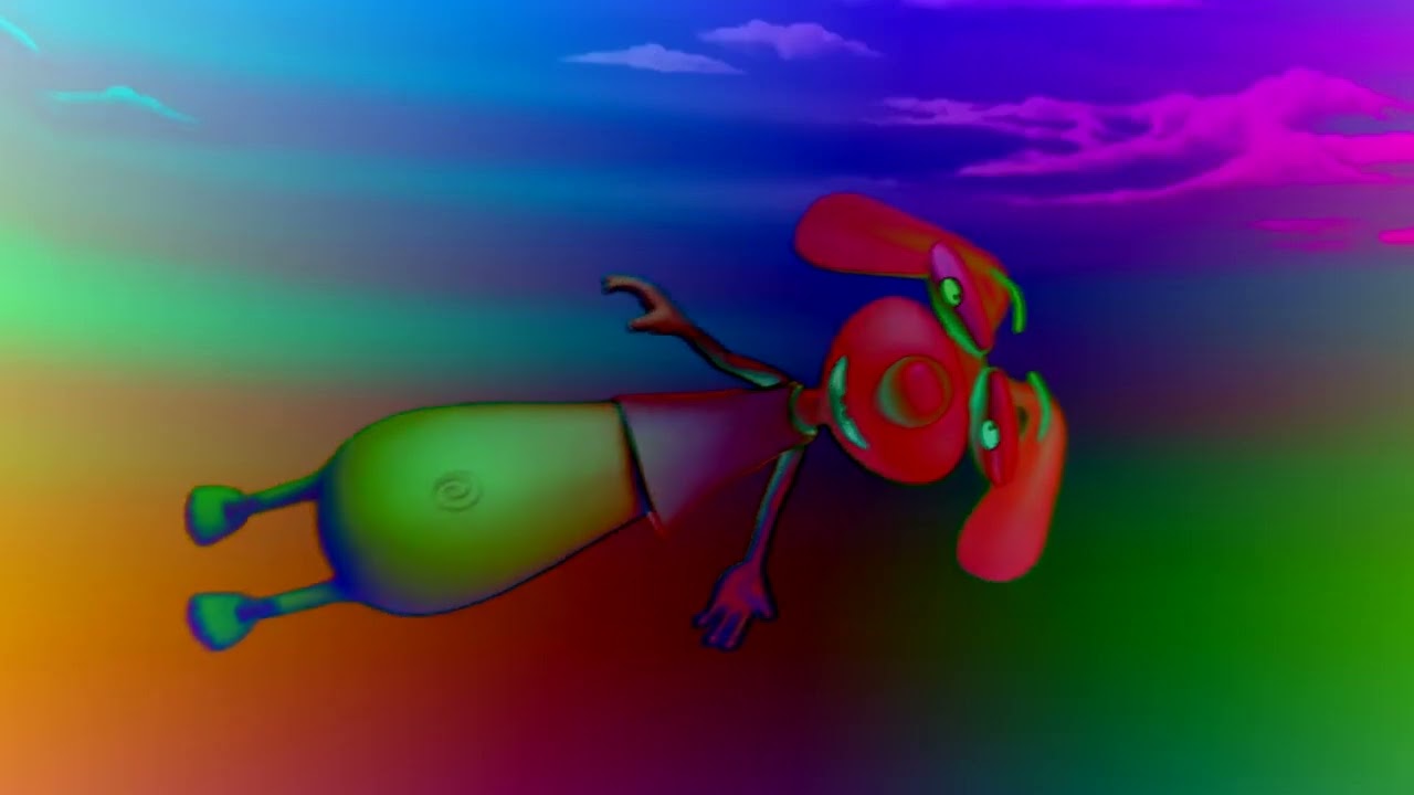 Bingo Sparta Pitch Effects Sponsored By Gamavision Csupo Effects