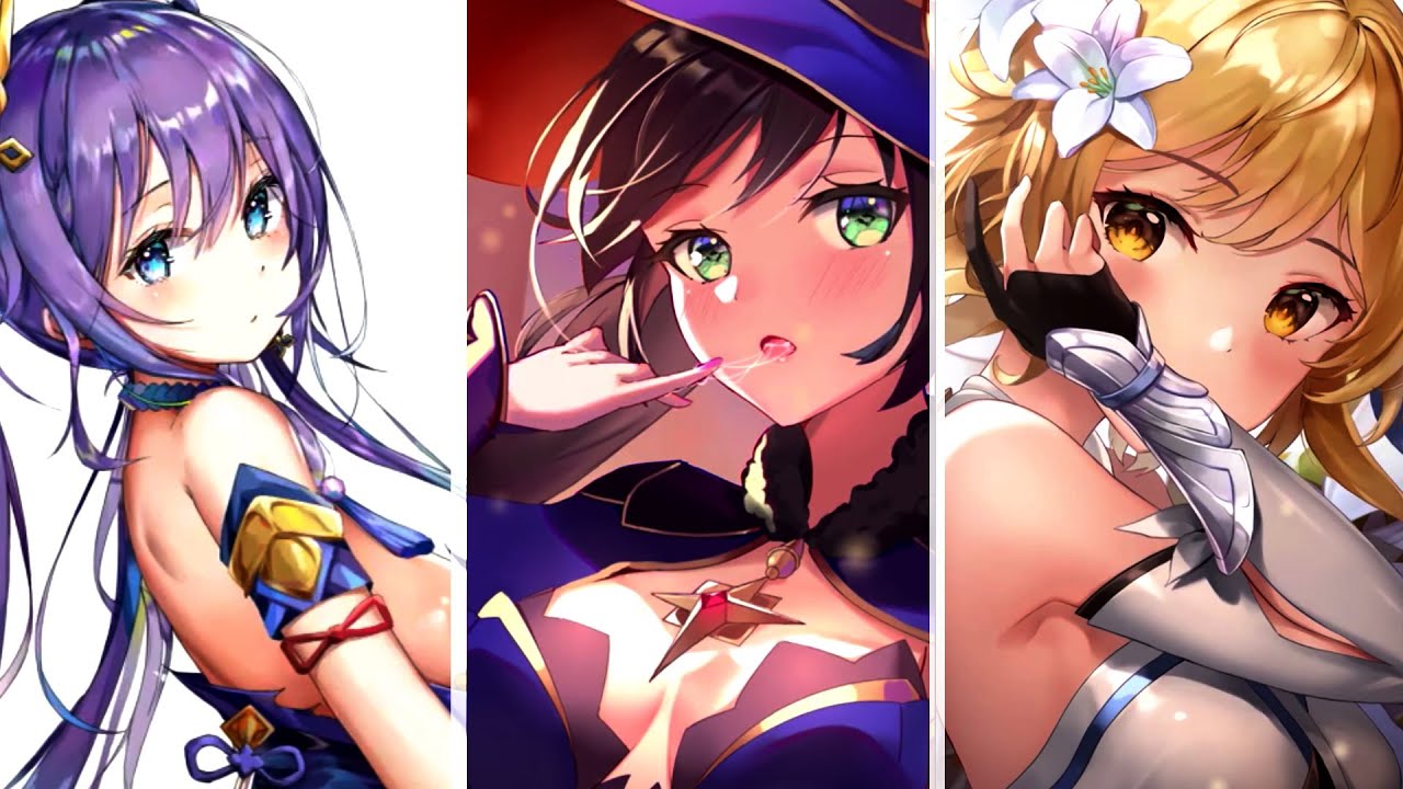 Nightcore - Nightlight x Aurora x Faded and MORE! ↬ Switching Vocals
