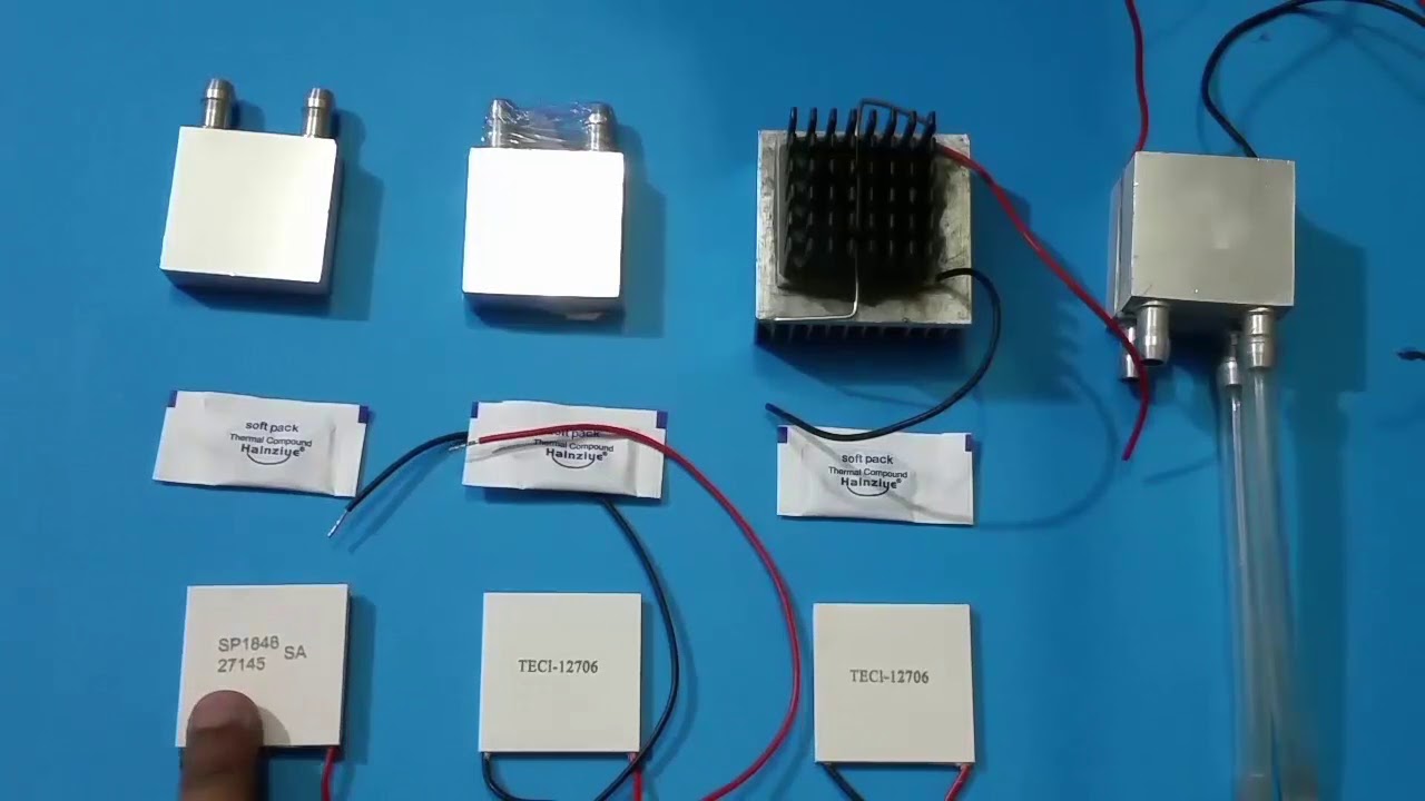 TECH 12706 12v 6Amp | TECH 12715 12v 15Amp |  TECH 27145 Power Generation Difference Review#2