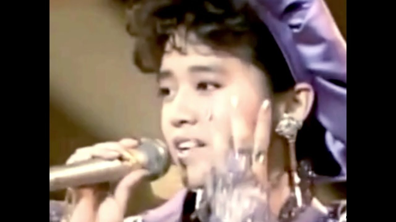 早見 優 ♪ PASSION