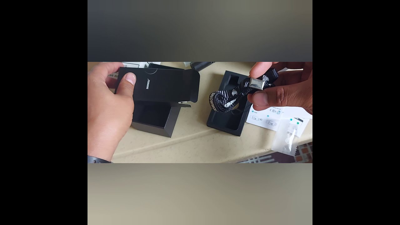 Afeng30 POD System Kit 