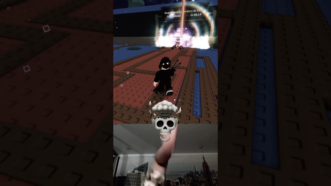 Steal a Brainrot Secret Brainrot 💀💀💀Roblox #brainrot #roblox