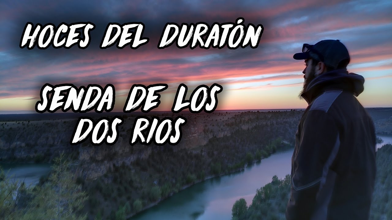Hoces del Duratón y Senda de los Dos Ríos | Rutas Perras