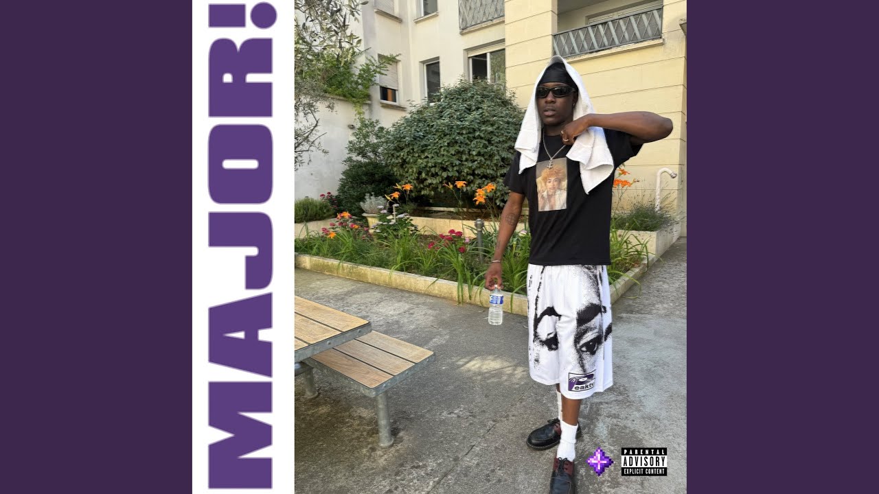 MAJOR!