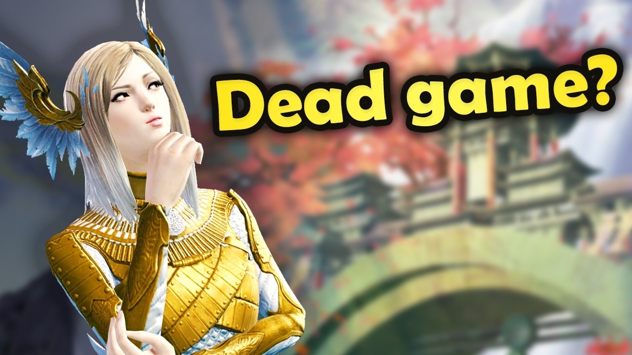5 главных заблуждений о Guild Wars 2!