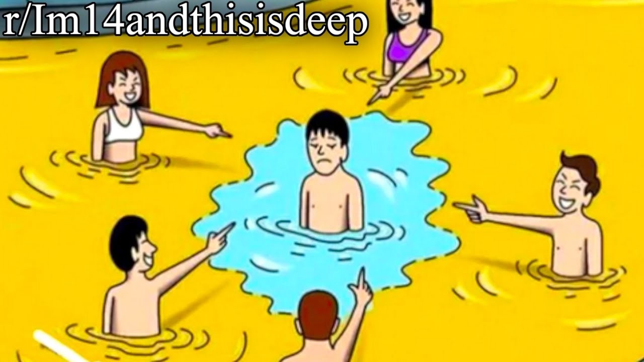 the best of r/im14andthisisdeep