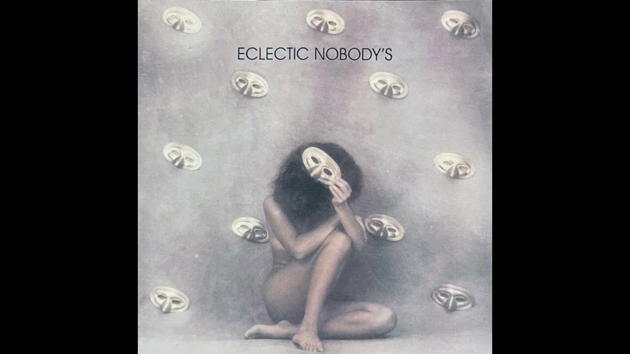 Eclectic Nobody’s - King (2000)