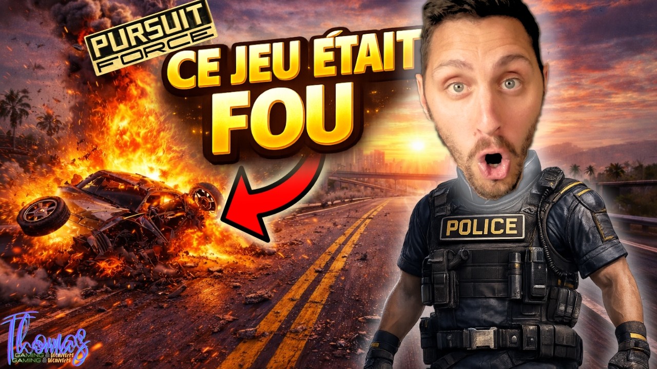LE JEU QUI M’A FAIT ACHETER LA PSP… JE LE REDÉCOUVRE !