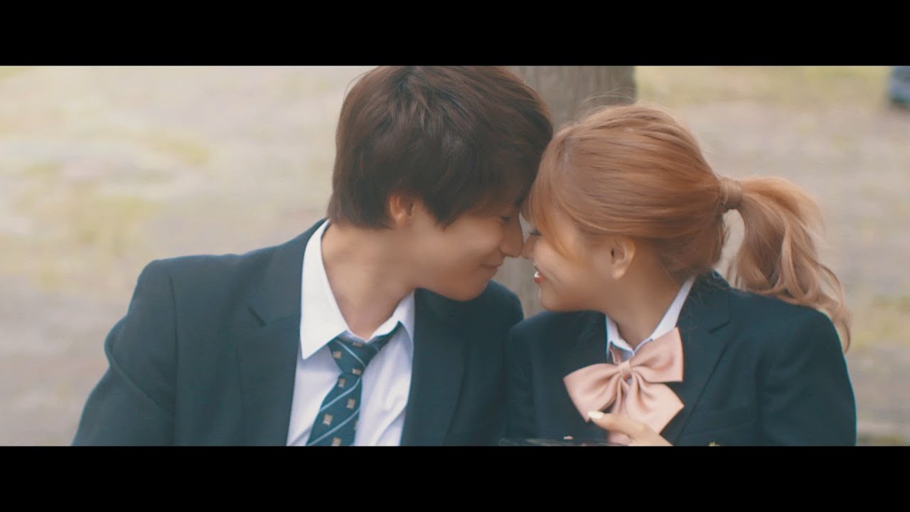 lol-エルオーエル- / like that!!