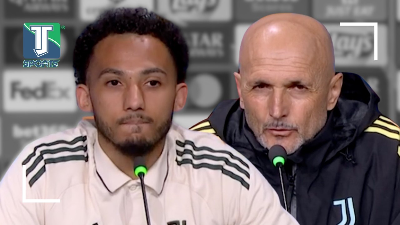 Spalletti ve Kelly: “Evimizde oynamak bize inanç ve güven veriyor”