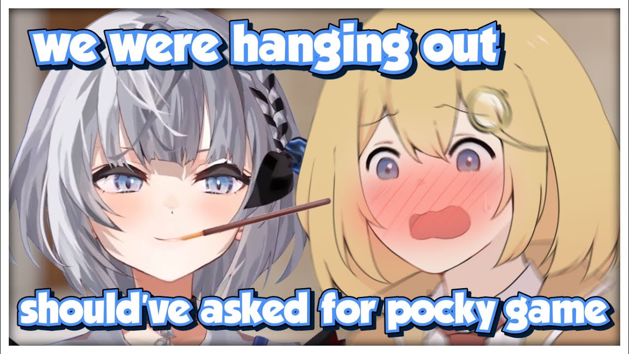 Zeta Talks About How She Asked Ame to Be the Announcer on Her Birthday