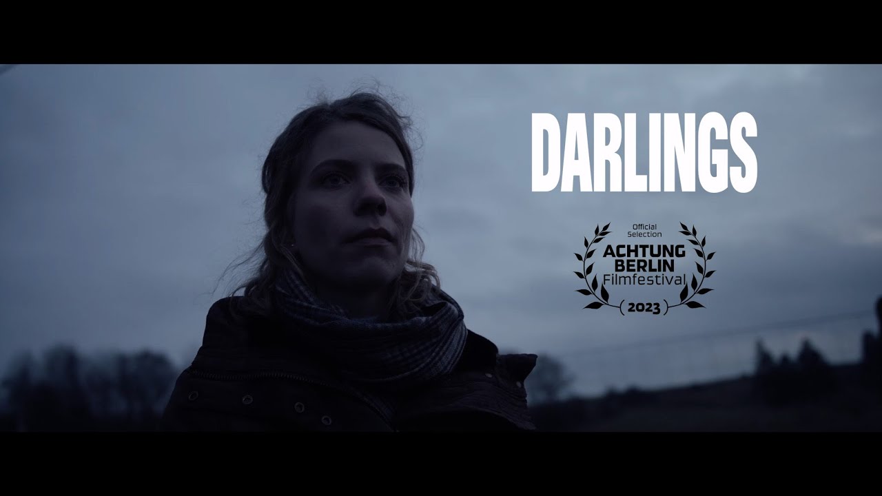 DARLINGS (Official Trailer)
