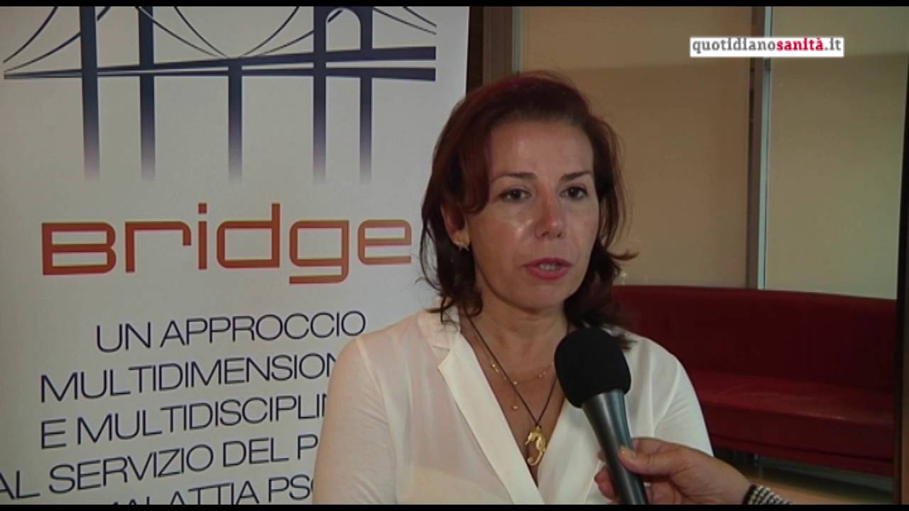 Giovanna Malara (Dermatologa): “Hta fondamentale per soddisfare le necessita del paziente”
