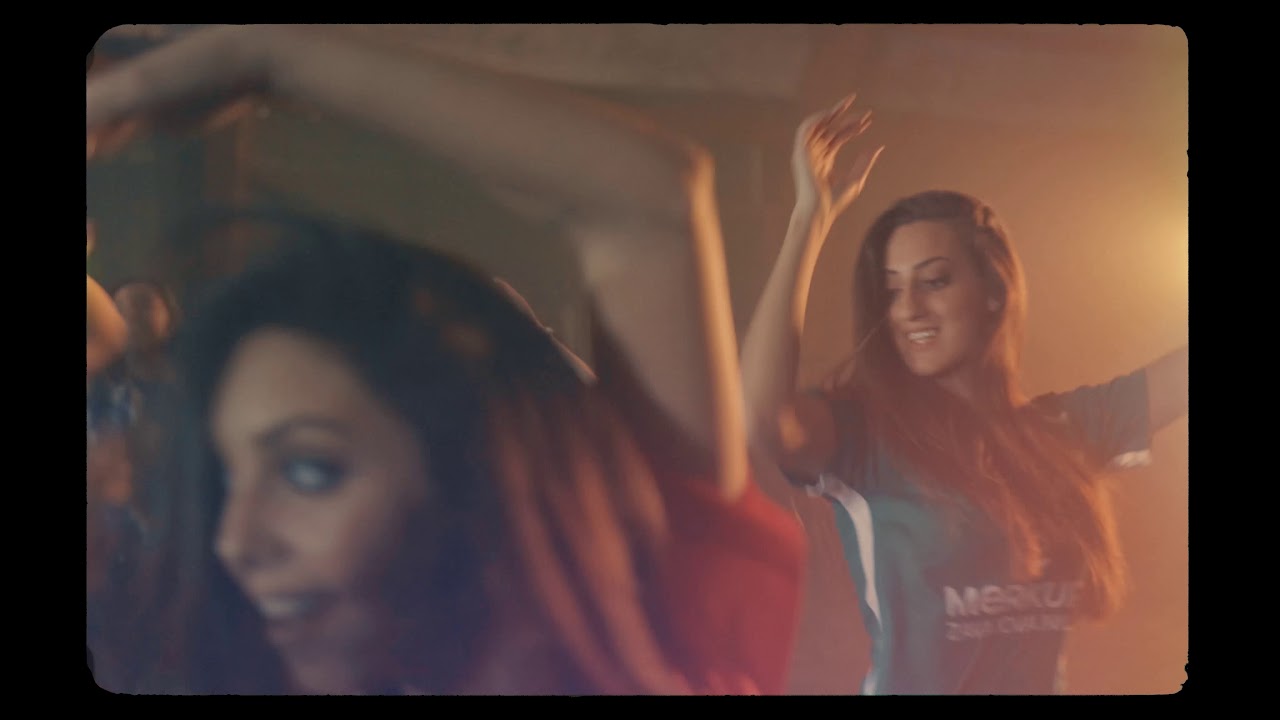ALEN CILOVIC FEAT. MC MIJAT - DZABE SE TRUDIS (OFFICIAL VIDEO) 4K