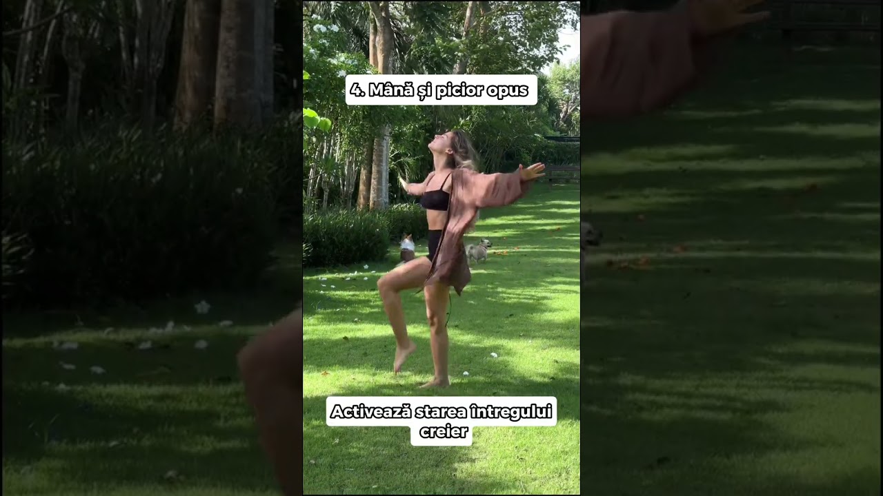 Cum ne drenăm sistemul limfatic? #shorts