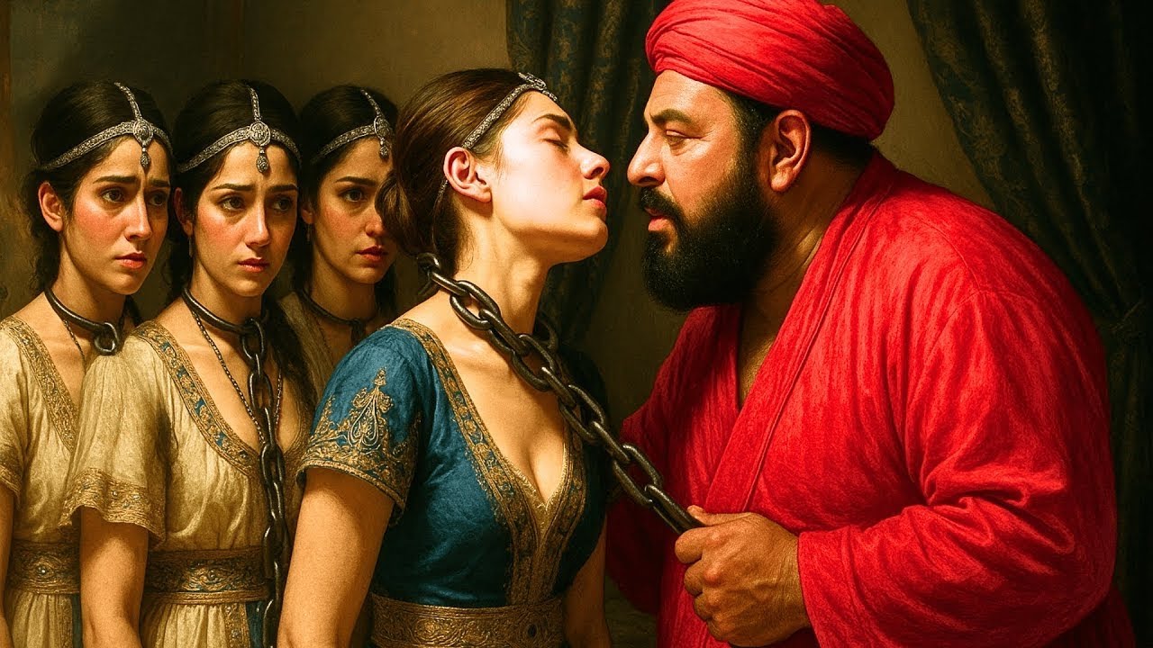 Les Actes Les Plus Horribles Que Les Sultans Ottomans Ont Commis Sur Les Concubines Du Harem
