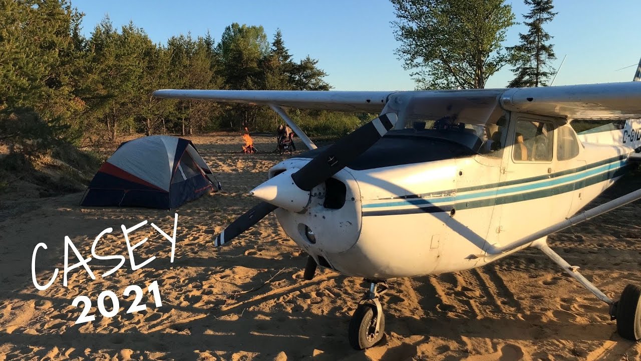 Vol voyage priv&eacute; en avion A&eacute;roport de Casey // RVA Aeroventure.