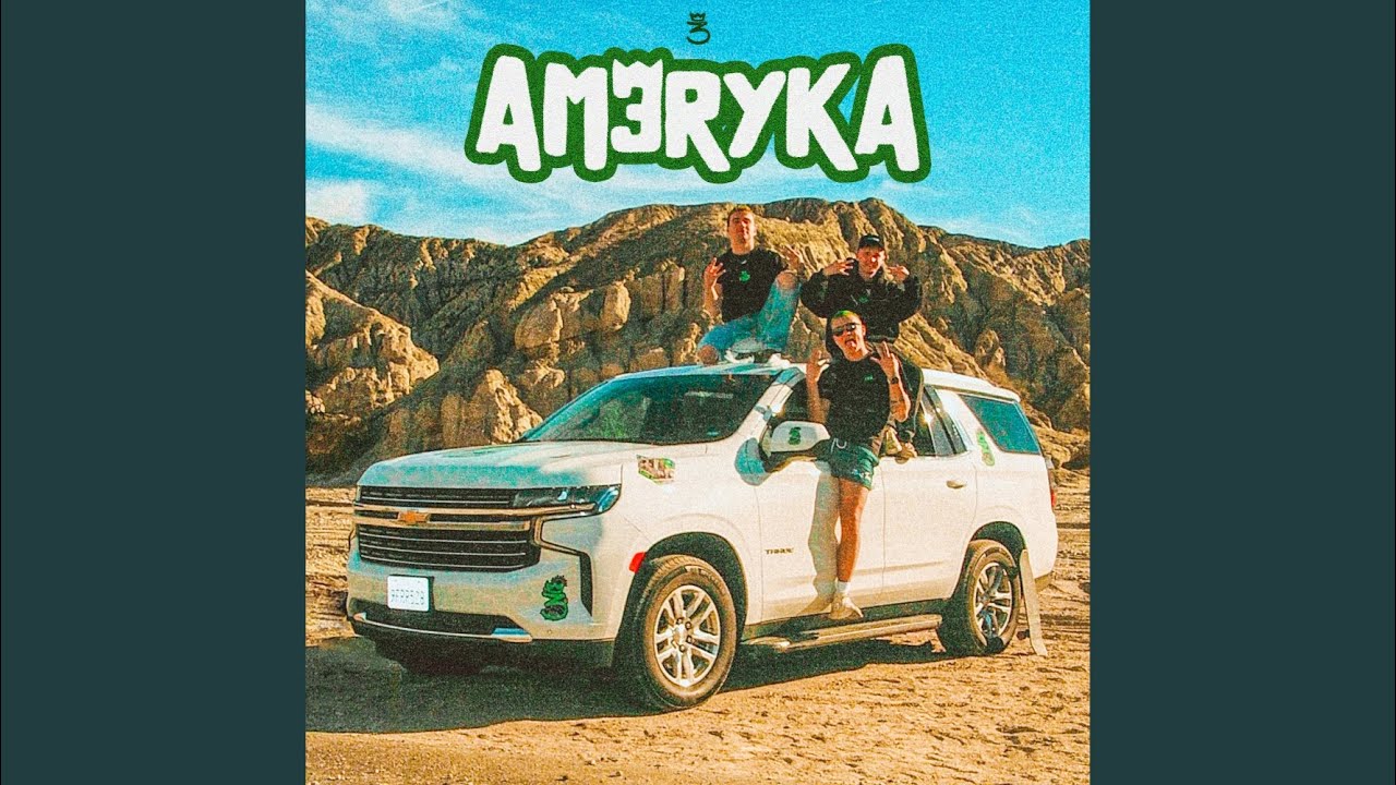 Ameryka (feat. Trzech Króli)