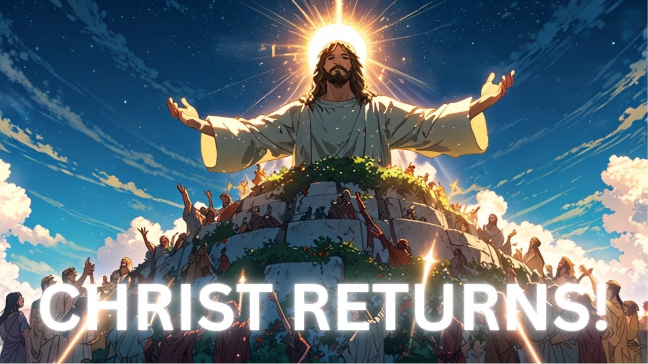 Is This the End Times? What the Bible Really Says About the Last Days