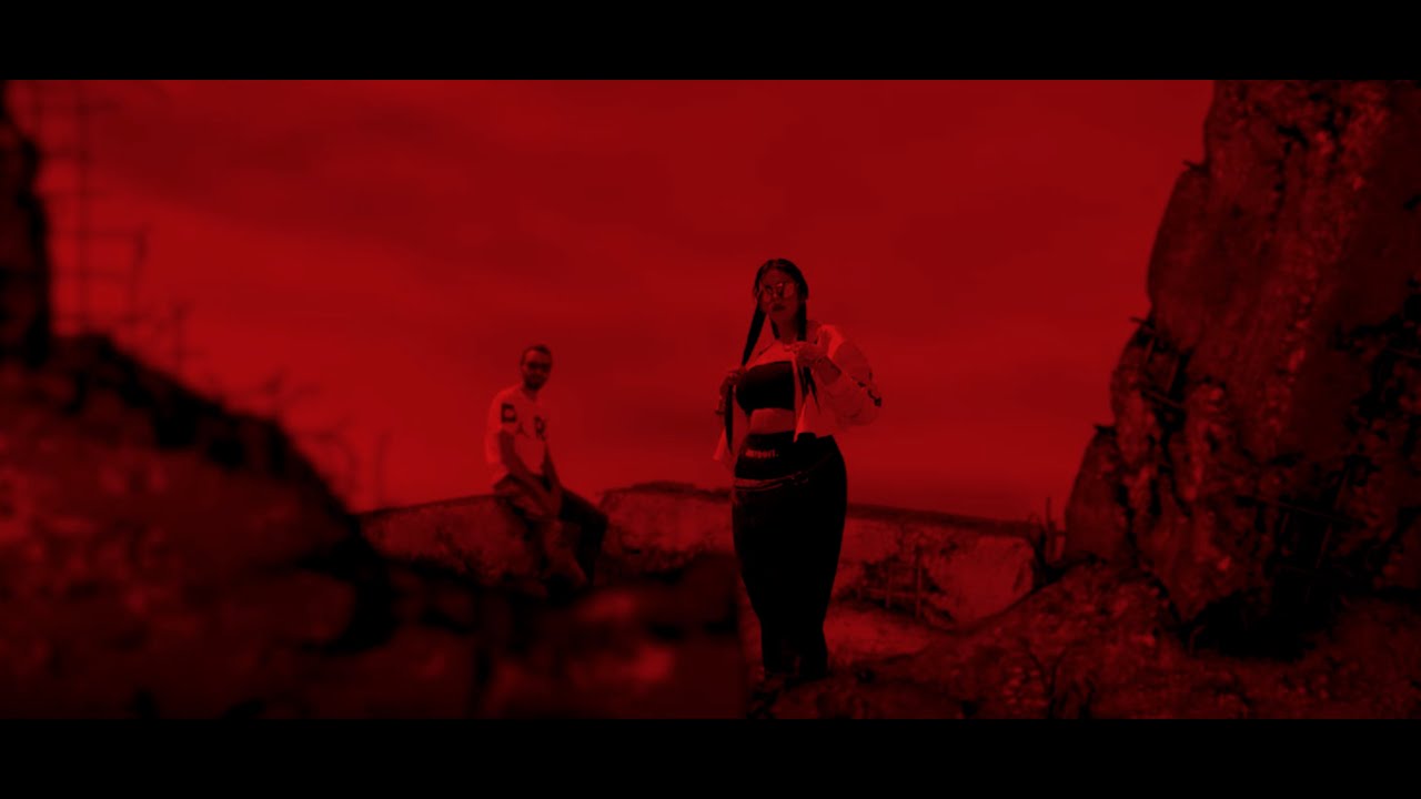 Atak x Leila Aze - Galibiyet  (Official video)