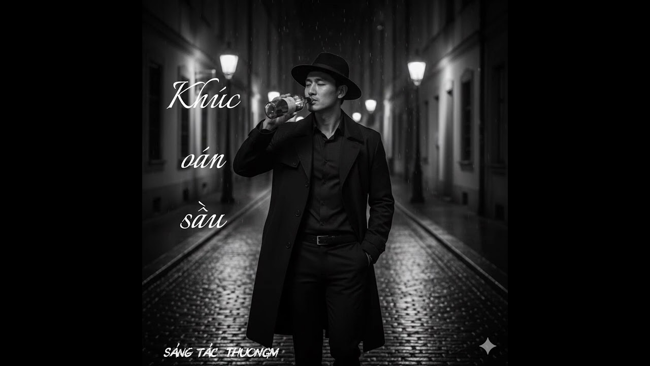 Kh&uacute;c o&aacute;n sầu _ ThươngM ( Official )