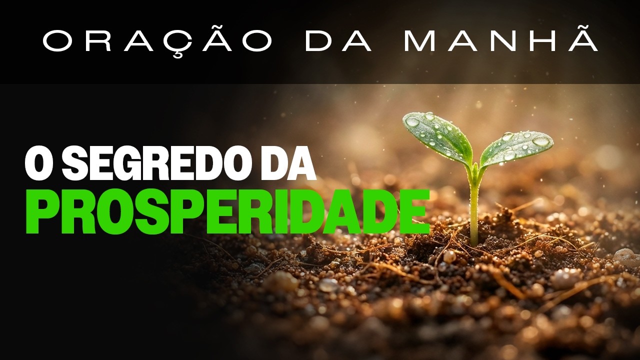 Ative a Provisão Financeira de Deuteronômio 28 na sua Vida! | Orações Guiadas