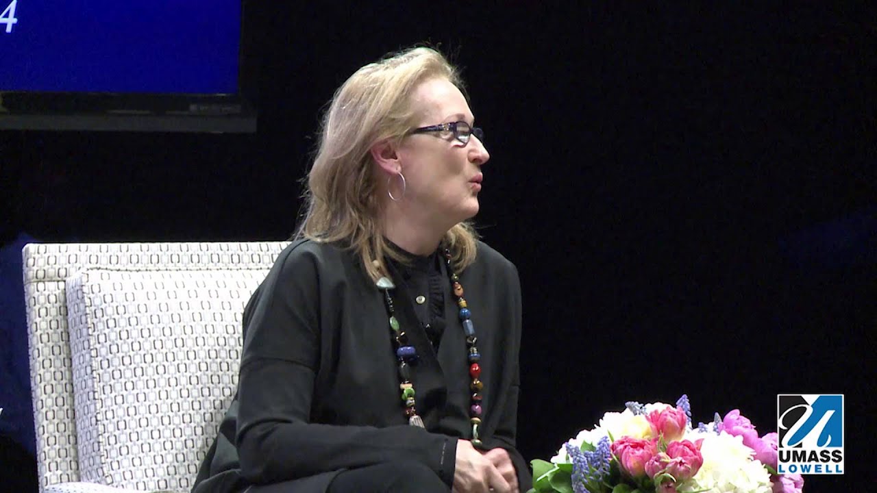Meryl Streep: The Inspiration For Her Polish Accent In 
