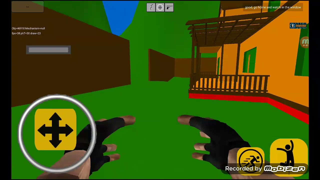 Prank Your Bald Minion Neighbor.3dm 