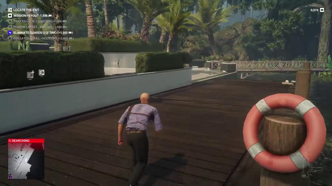 Hitman