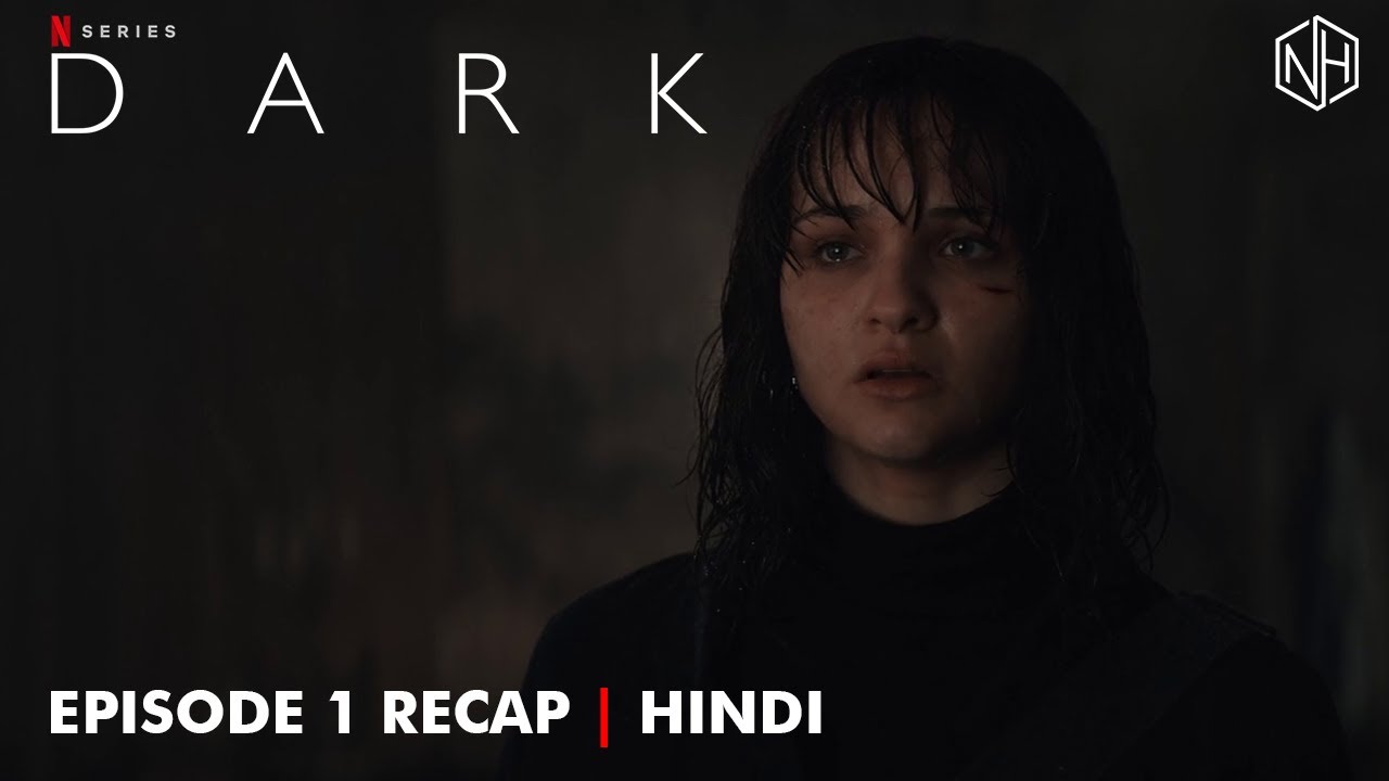 Dark Season 3 Explained In Hindi | Episode 1 Recap