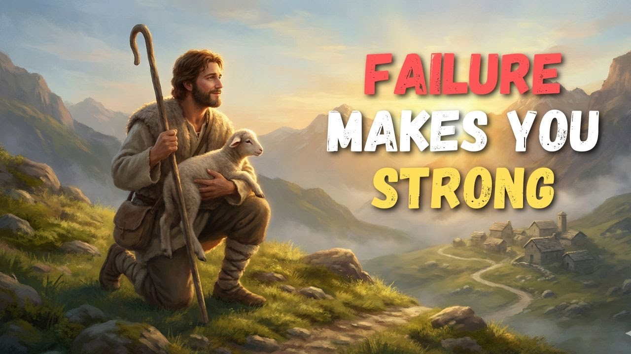 The Quiet Power of Patience | Motivational Story | A Gardener’s Story