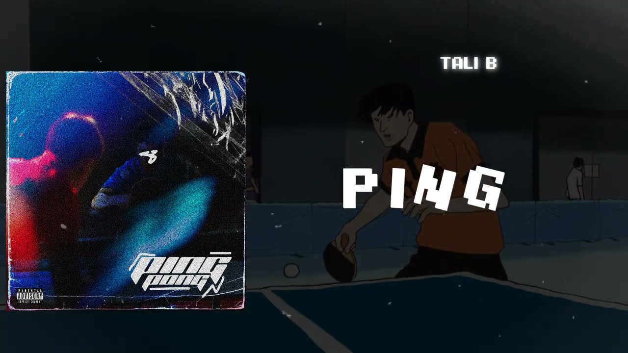 BOX Criminal - PING PONG (Feat. Ekvo, TaliB, Icyxan, MimoFukk) Prod. TaliB