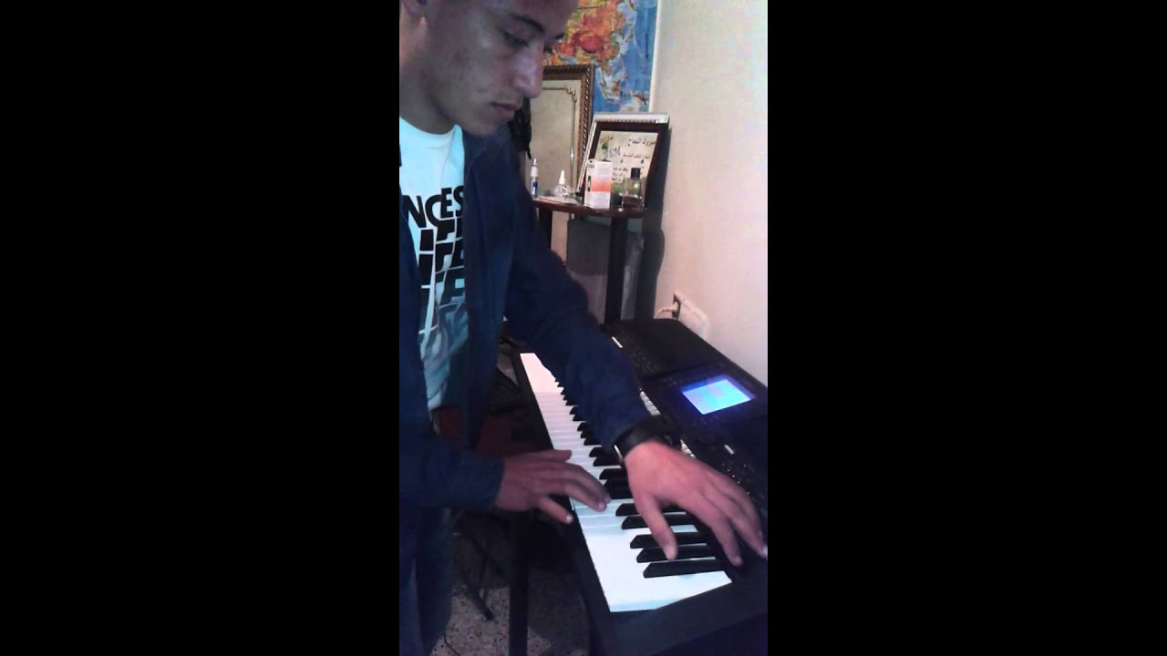 Instrument cheikh nano Omri Mhalwes by Anouar Teleghma