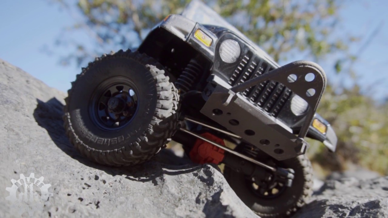 Holmes Hobbies | Motor Control | Episode 123