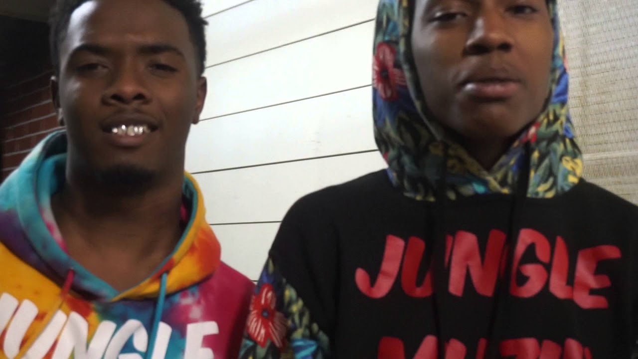 Tilted TV Presents: Episode 9 Jungle Muzik interview
