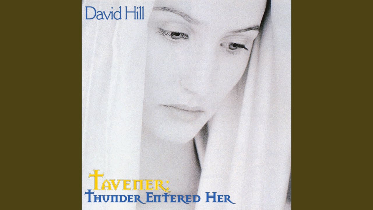 Thunder Entered Her