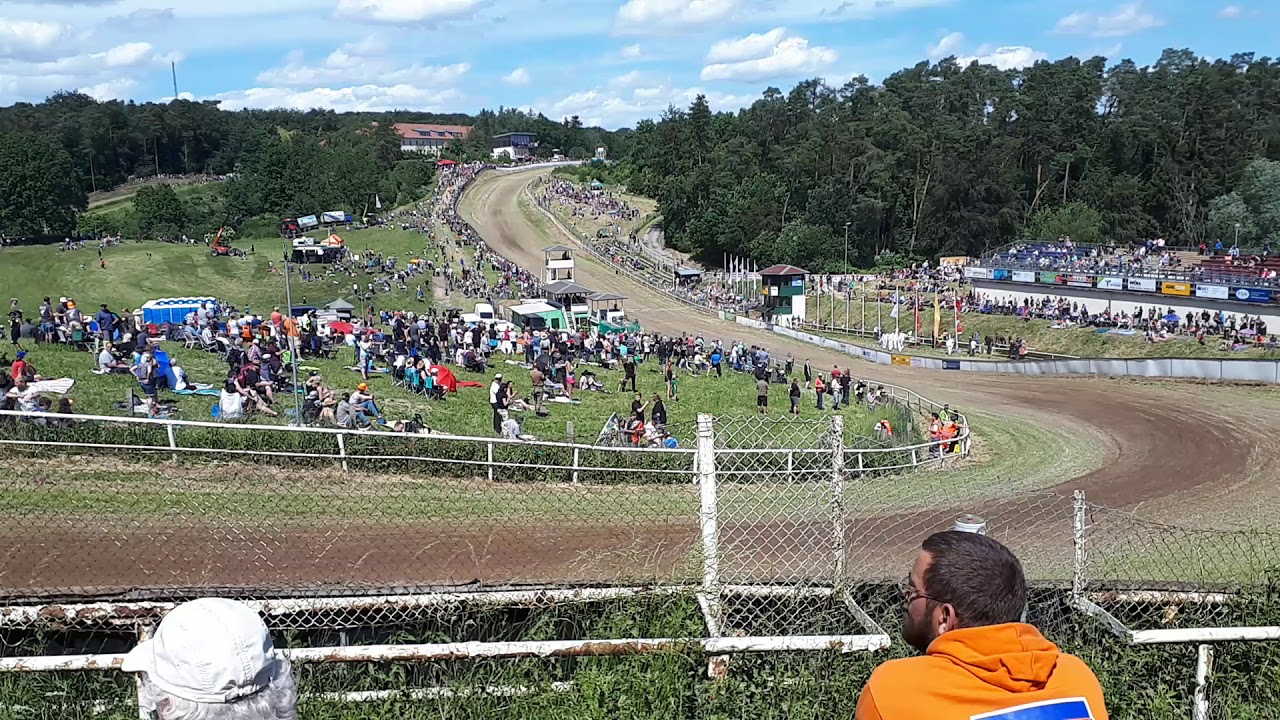 Bergring Teterow 2019