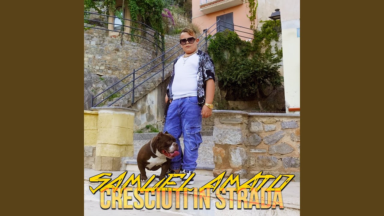 Cresciuti in strada