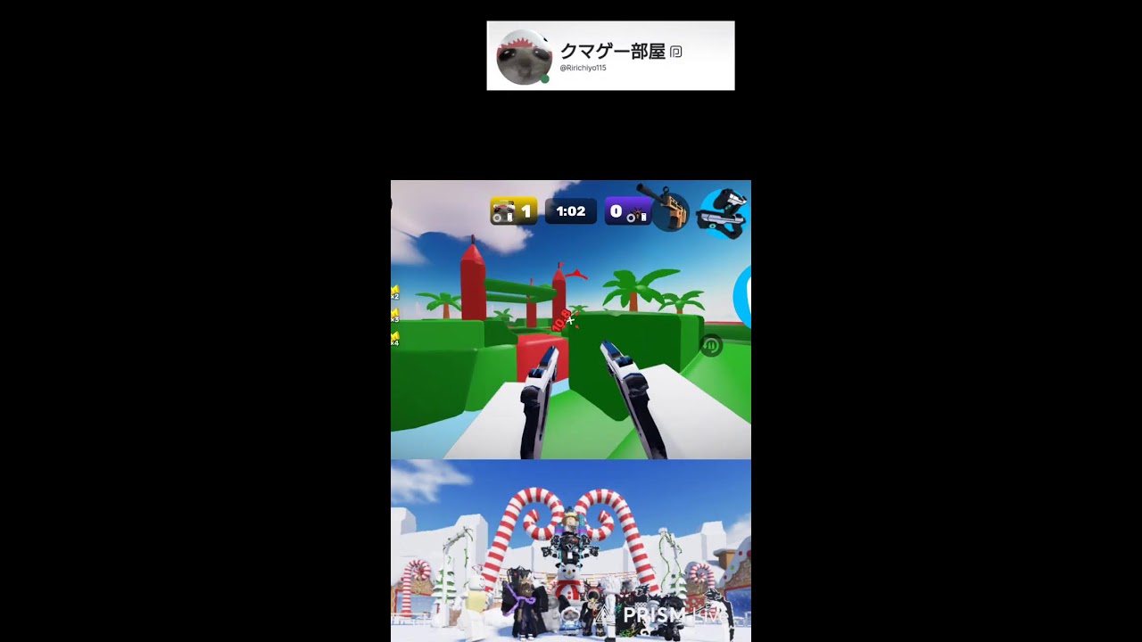 【roblox】何かをやる視聴者参加型#roblox#ロブロックス#shorts#shortsfeed