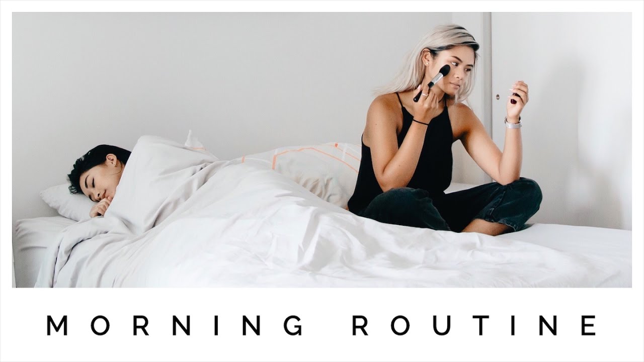 Morning Routine | ToThe9s