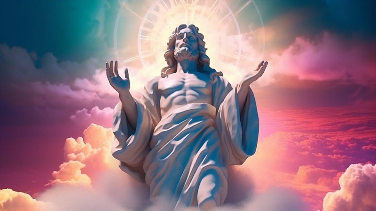 Why God's Blessings Are Unstoppable