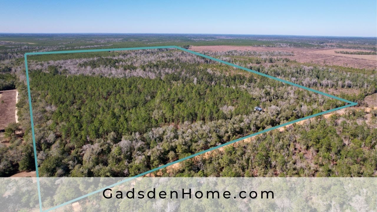 910 Boykin Road, Tallahassee, Florida 32351