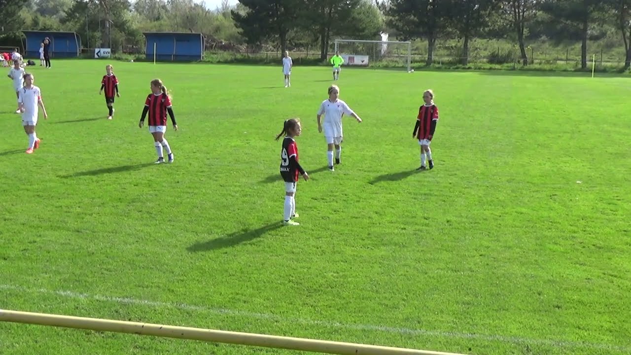 FC Trnava WU12 B - AS Trenčín WU12