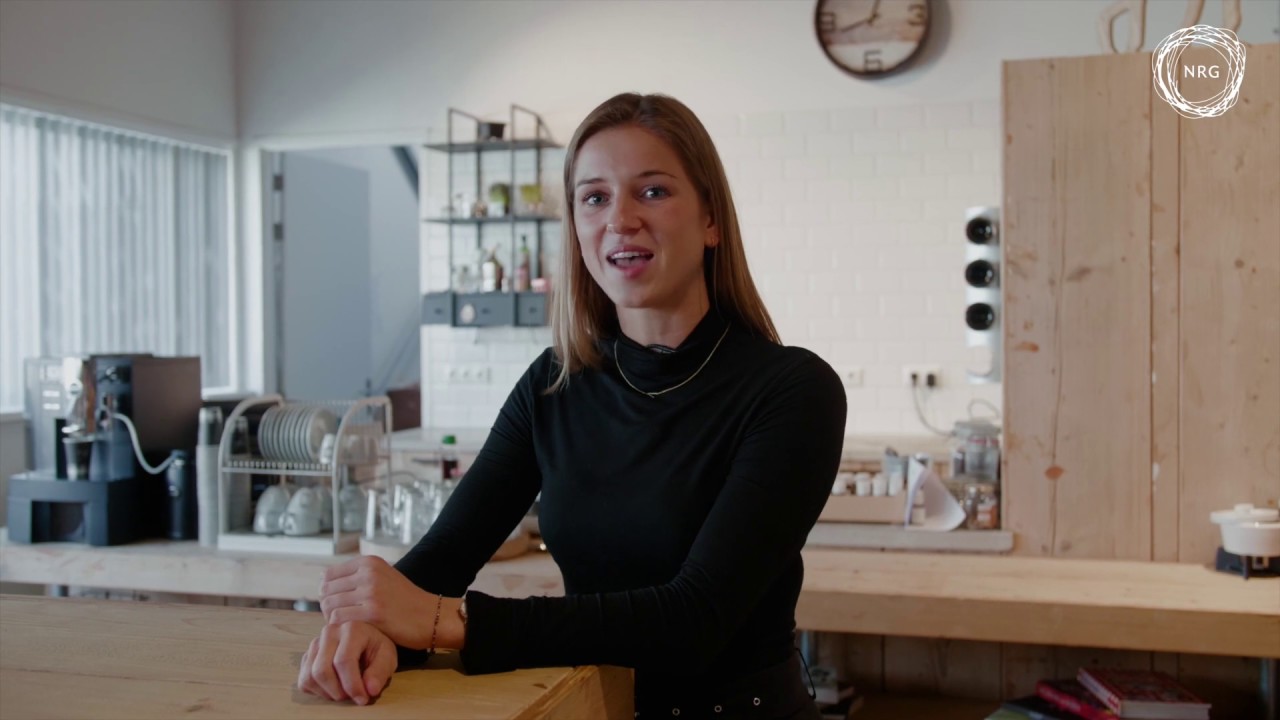 Het werk van interim Supply Chain Specialist: Veerle Wortelboer