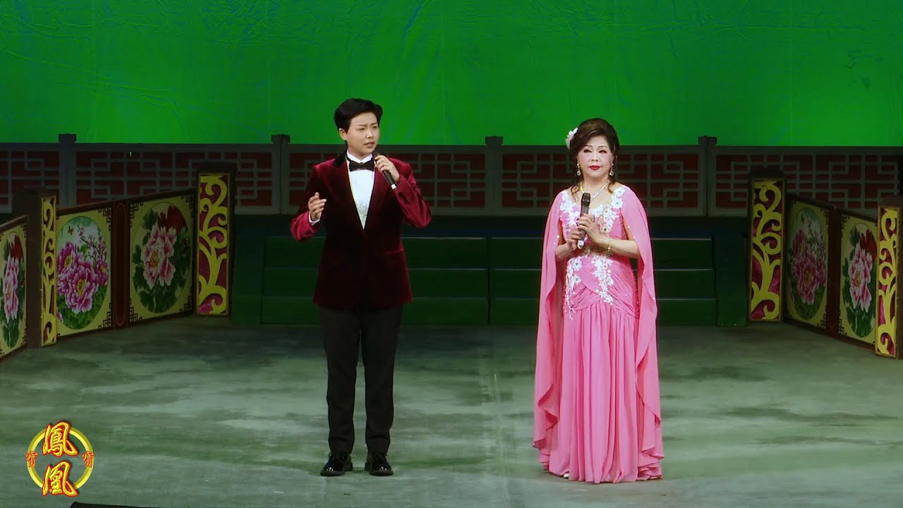 琴緣敍 羅妍 范宛明 (字幕版) 2024/12/29